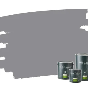 Lage Prijs Little Greene Intelligent Matt Emulsion - Arquerite 250