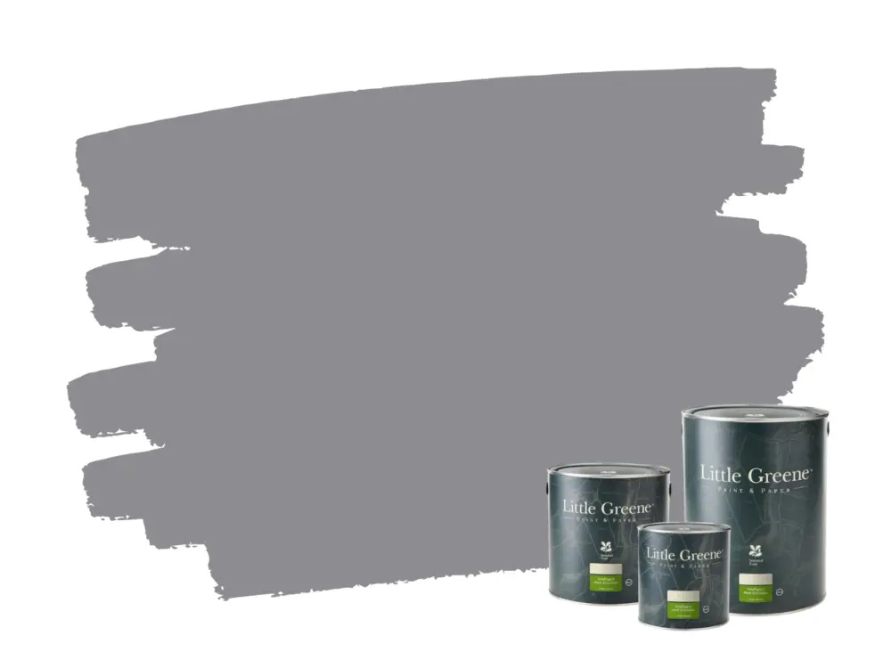 Lage Prijs Little Greene Intelligent Matt Emulsion - Arquerite 250