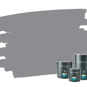 Little Greene Intelligent Satin - Arquerite 250 Hoge Kwaliteit
