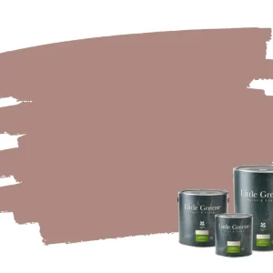 Little Greene Intelligent Matt Emulsion - Blush 267 Finale Uitverkoop