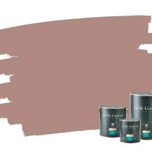 Little Greene Intelligent Satin - Blush 267 Lage Prijs