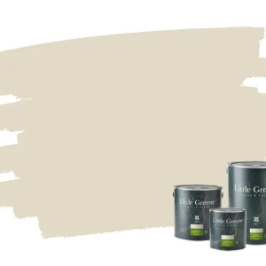 Little Greene Intelligent Matt Emulsion - Green Stone Light 269 Beste Prijs