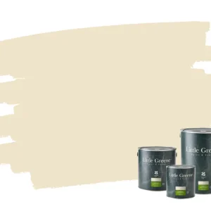 Bestel Nu Little Greene Intelligent Matt Emulsion - Travertine Light 272