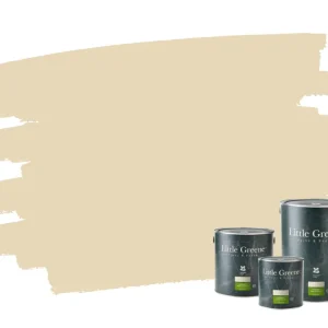 Little Greene Intelligent Matt Emulsion - Travertine Mid 273 Actieprijs