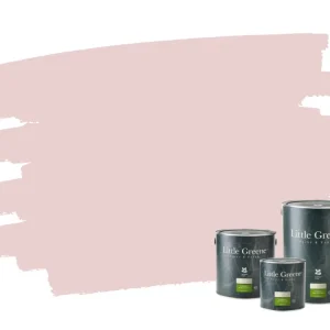 Merkproduct Little Greene Intelligent Matt Emulsion - Confetti 274