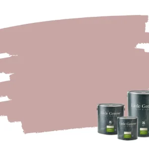 Dagaanbieding Little Greene Intelligent Matt Emulsion - Hellebore 275