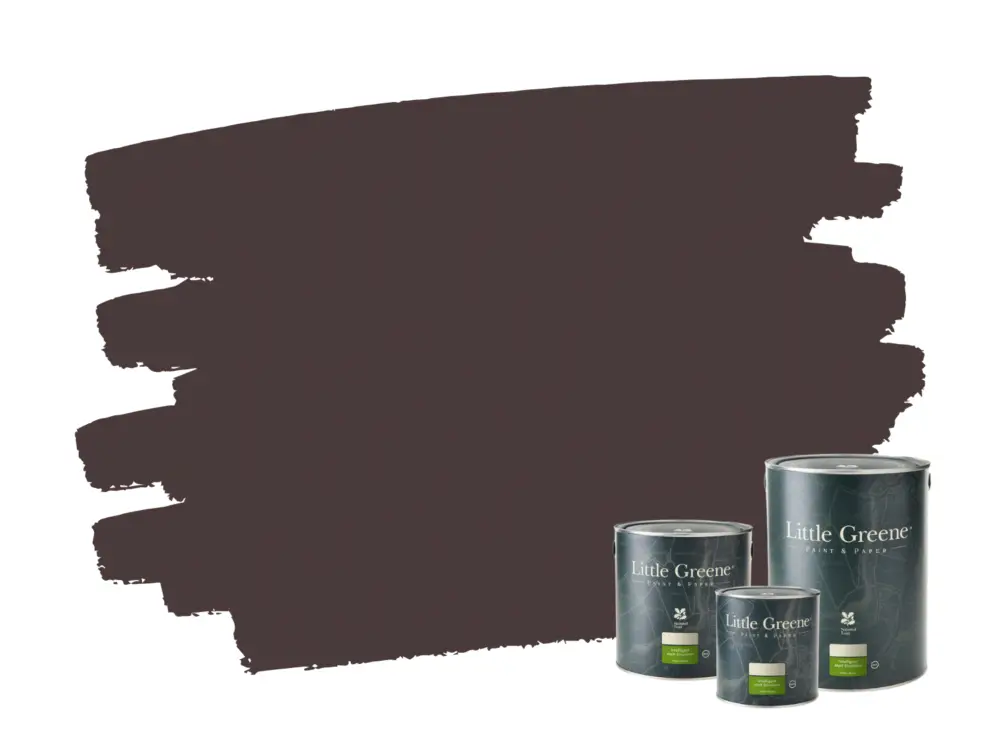 Little Greene Intelligent Matt Emulsion - C贸rdoba 277 Uitverkoop