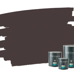 Tijdelijk Beschikbaar Little Greene Intelligent Satin - C贸rdoba 277