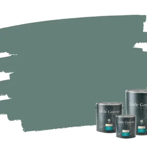 Beste Prijs Little Greene Intelligent Satin - Pleat 280