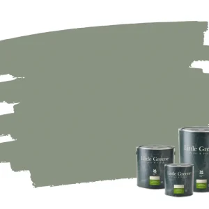 Goedkoop Little Greene Intelligent Matt Emulsion - Windmill Lane 296