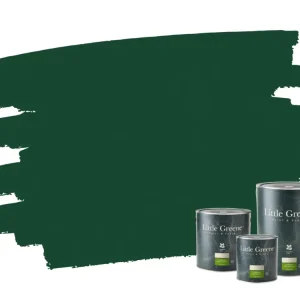 Goedkoop Little Greene Intelligent Matt Emulsion - Puck 298