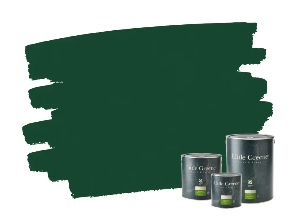 Goedkoop Little Greene Intelligent Matt Emulsion - Puck 298
