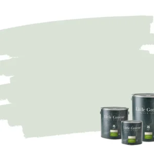 Little Greene Intelligent Matt Emulsion - Hidey Hole 307 Beperkt Aanbod