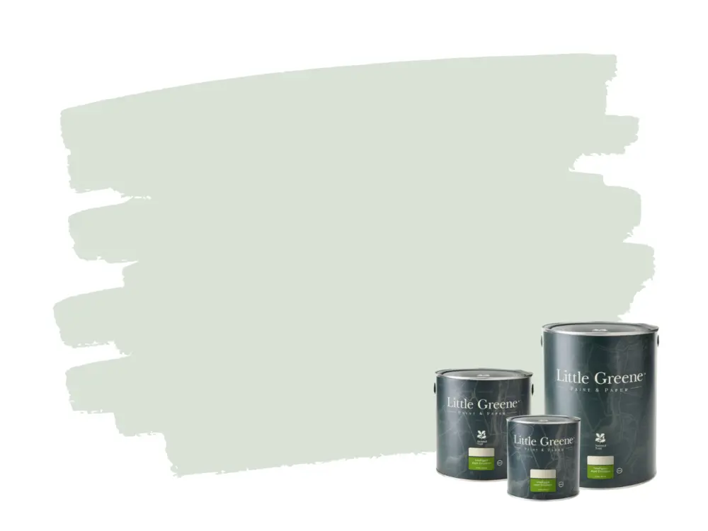 Little Greene Intelligent Matt Emulsion - Hidey Hole 307 Beperkt Aanbod