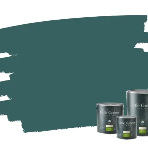 Little Greene Intelligent Matt Emulsion - Goblin 311 Merkproduct