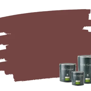 Goedkoop Little Greene Intelligent Matt Emulsion - Arras 316