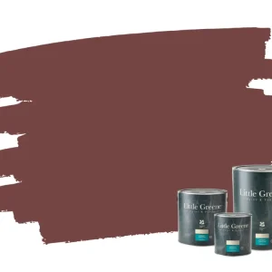 Little Greene Intelligent Satin - Arras 316 Shop Nu
