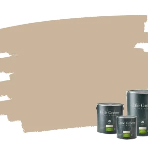 Korting Little Greene Intelligent Matt Emulsion - Lute 317
