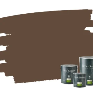 Seizoensaanbieding Little Greene Intelligent Matt Emulsion - Scullery 318