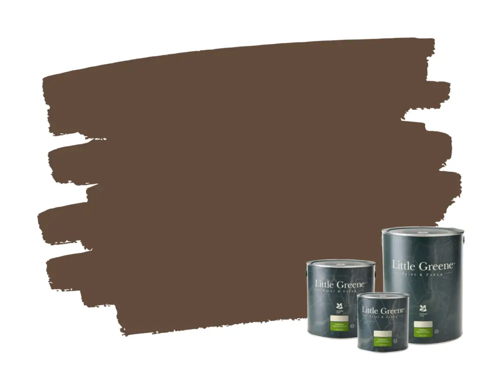 Seizoensaanbieding Little Greene Intelligent Matt Emulsion - Scullery 318