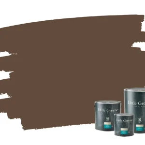 Hoge Kwaliteit Little Greene Intelligent Satin - Scullery 318
