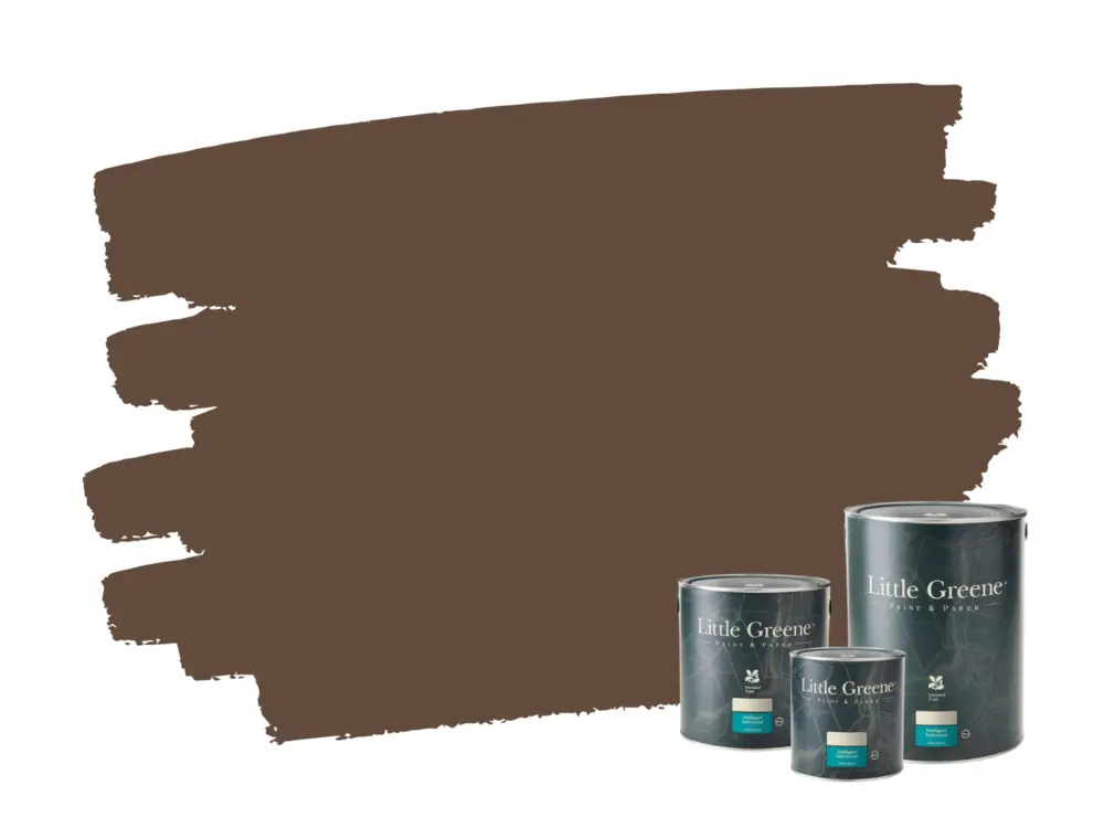 Hoge Kwaliteit Little Greene Intelligent Satin - Scullery 318