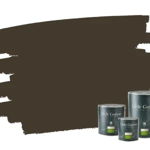 Little Greene Intelligent Matt Emulsion - Elysian Ground 320 Hoge Kwaliteit