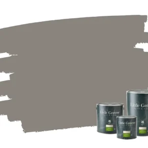Alleen Vandaag Little Greene Intelligent Matt Emulsion - Baluster 321