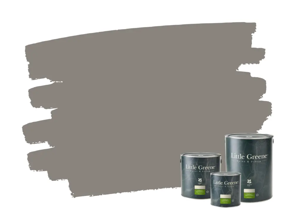Alleen Vandaag Little Greene Intelligent Matt Emulsion - Baluster 321