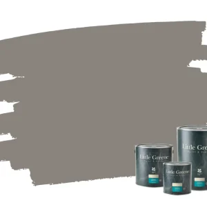Little Greene Intelligent Satin - Baluster 321 Tijdelijk Beschikbaar