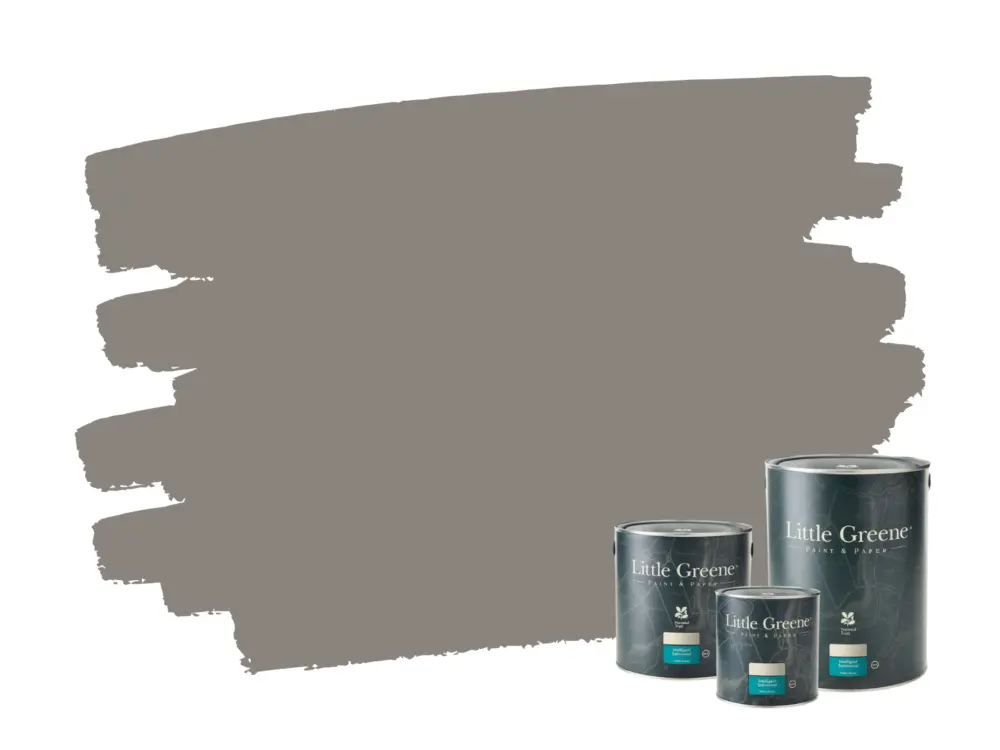Little Greene Intelligent Satin - Baluster 321 Tijdelijk Beschikbaar