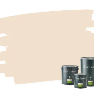 Little Greene Intelligent Matt Emulsion - Light Beauvais 323 Betrouwbaar
