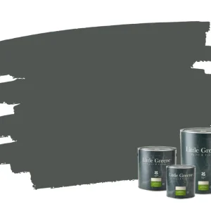 Little Greene Intelligent Matt Emulsion - Vulcan 324 Beste Prijs