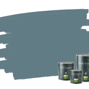 Little Greene Intelligent Matt Emulsion - Etruria 326 Veilige Betaling