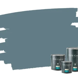 Little Greene Intelligent Satin - Etruria 326 Gecertificeerd
