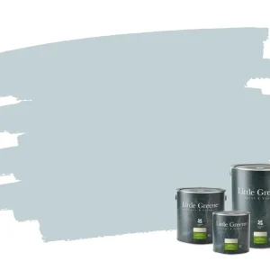Nu Kopen Little Greene Intelligent Matt Emulsion - Obscura 327