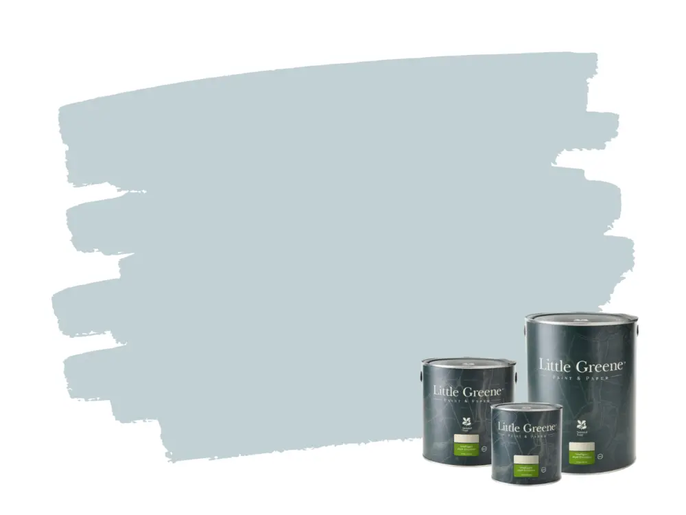 Nu Kopen Little Greene Intelligent Matt Emulsion - Obscura 327