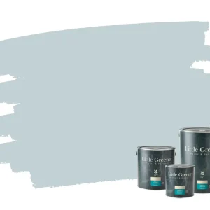 Little Greene Intelligent Satin - Obscura 327 Voordeelprijs