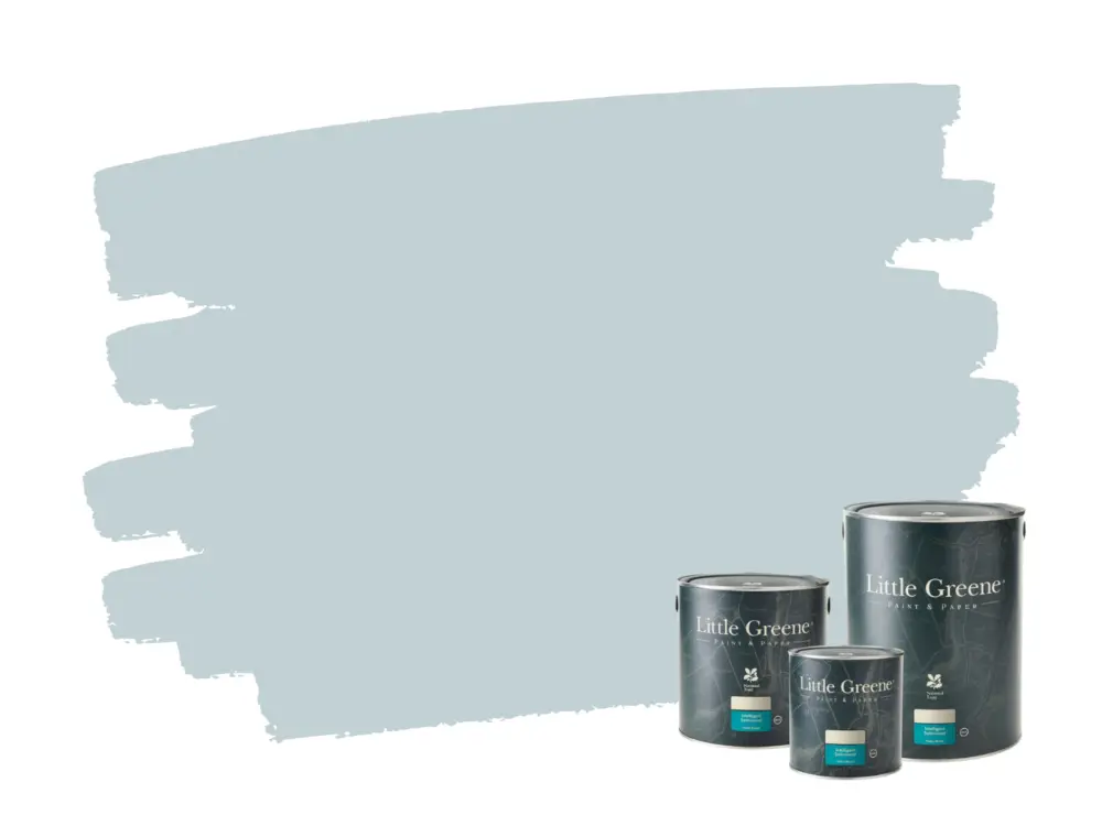 Little Greene Intelligent Satin - Obscura 327 Voordeelprijs