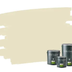 Direct Verzonden Little Greene Intelligent Matt Emulsion - Silent White Deep 331