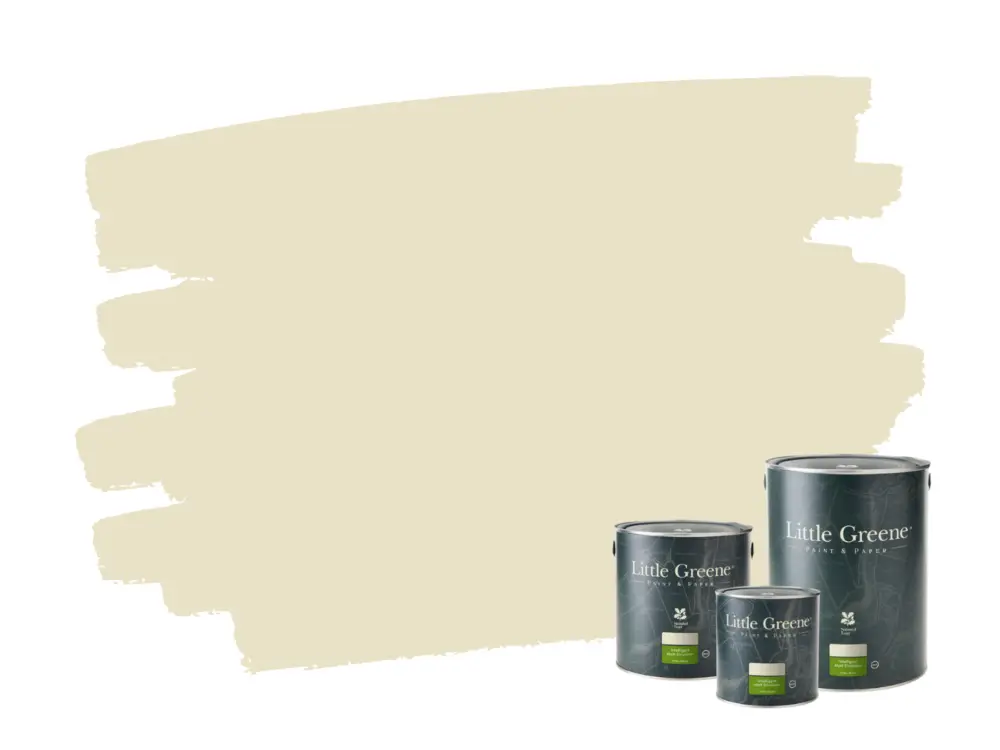 Direct Verzonden Little Greene Intelligent Matt Emulsion - Silent White Deep 331