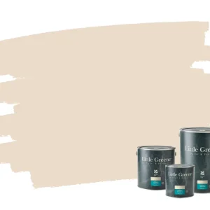 Little Greene Intelligent Satin - Masquerade Light 332 Dagaanbieding