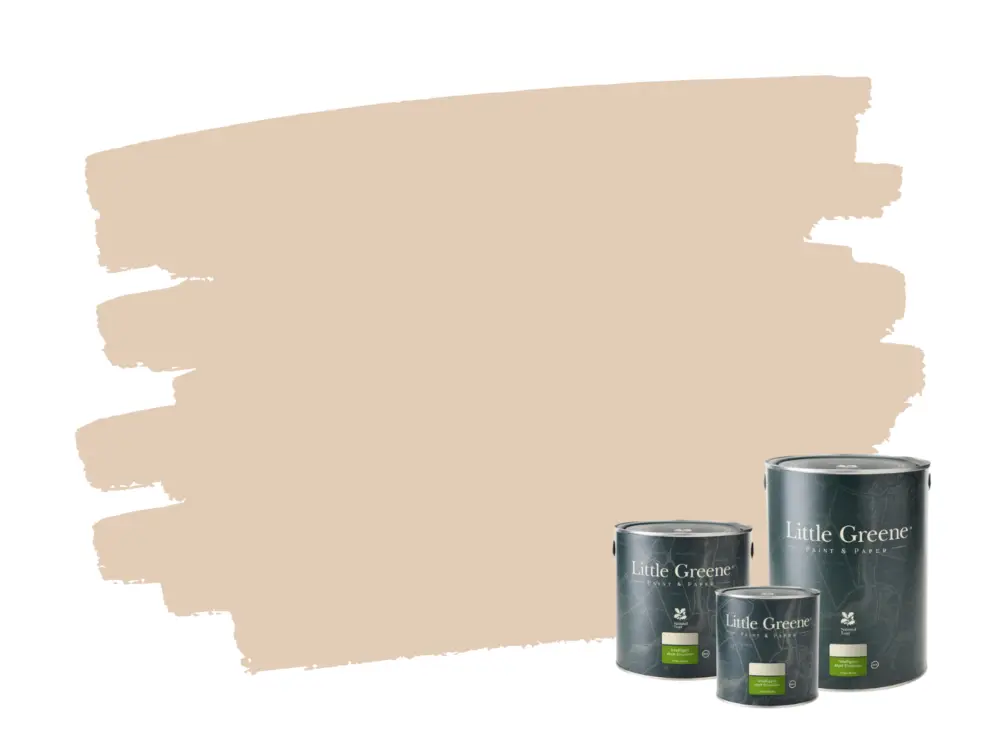 Voordeelprijs Little Greene Intelligent Matt Emulsion - Masquerade Mid 333