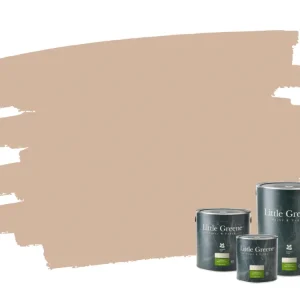 Express Levering Little Greene Intelligent Matt Emulsion - Masquerade 334