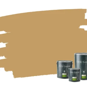 Betrouwbaar Little Greene Intelligent Matt Emulsion - Bombolone 339