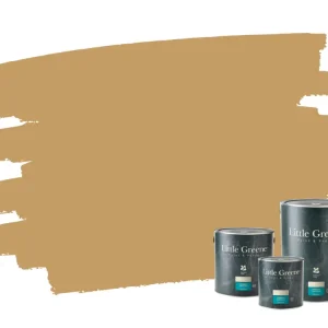 Op = Op Little Greene Intelligent Satin - Bombolone 339