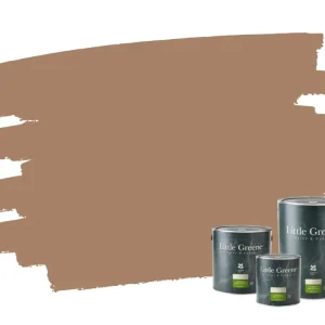 Nu Kopen Little Greene Intelligent Matt Emulsion - Split Pink 341