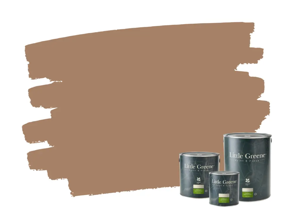 Nu Kopen Little Greene Intelligent Matt Emulsion - Split Pink 341