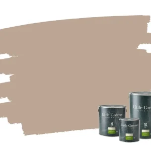 Superprijs Little Greene Intelligent Matt Emulsion - Mochi 344
