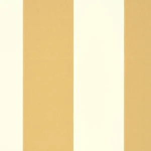 Little Greene Broad Stripe - Yellow Pink Laatste Versie